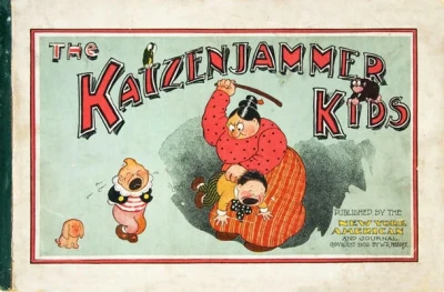 Cover of Issue #1902