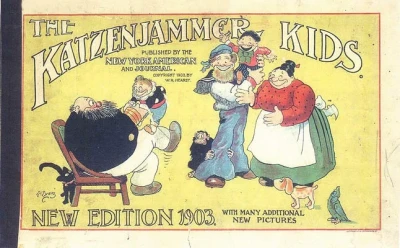 Cover of New Edition 1903