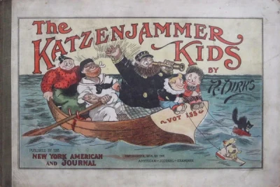 Cover of Issue #1904