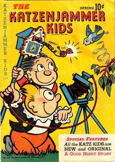 Cover of A Good Night Story