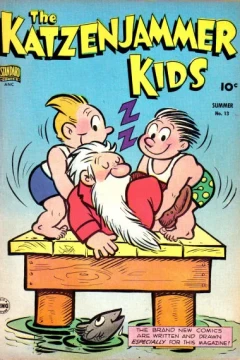 Issue #13