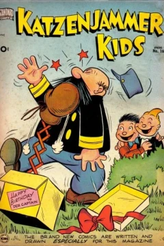 Issue #16