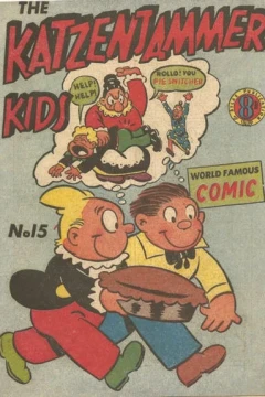Issue #15