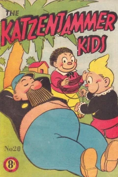 Issue #20