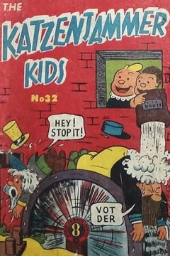 Issue #32