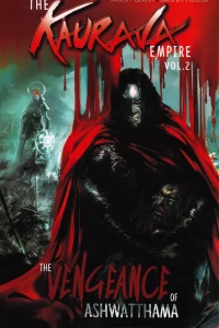 The Vengeance of Ashwatthama