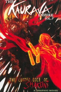 The Loaded Dice of Shakuni