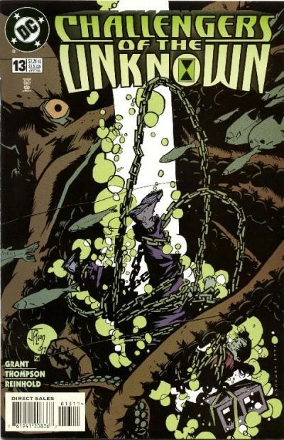 Cover of The Keening