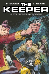 The Wounds Of The Past