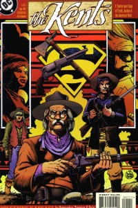 Bleeding Kansas Part 1