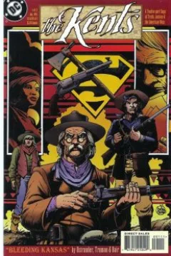 Bleeding Kansas Part 1
