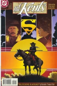 Bleeding Kansas Part 2