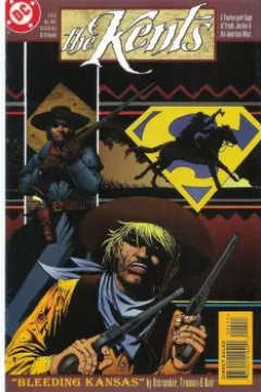 Bleeding Kansas Part 4