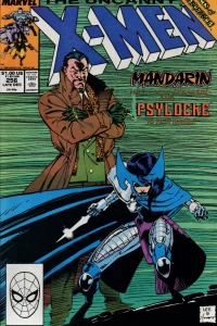 The Key That Breaks The Locke