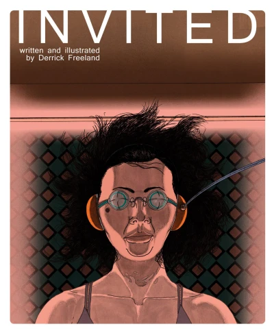 Cover of Invited