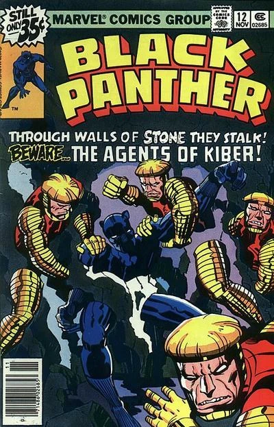 Cover of The Kiber Clue