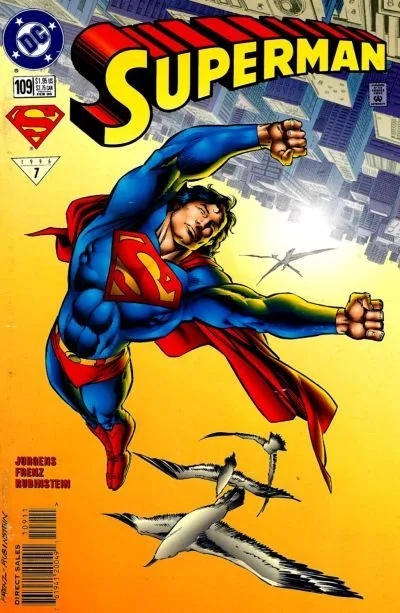 Cover of The Kill Fee!