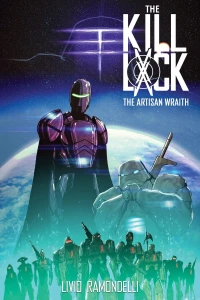 Issue #1