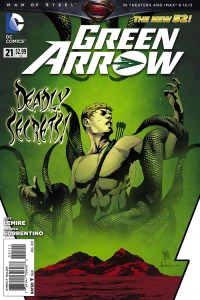 The Kill Machine, Conclusion