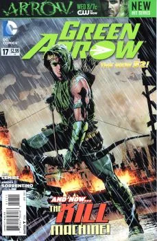 Cover of The Kill Machine, Part 1