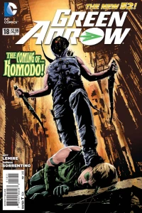 The Kill Machine, Part 2