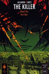 Blood Ties: Part One