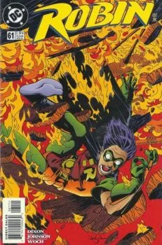 Cover of The Killer!