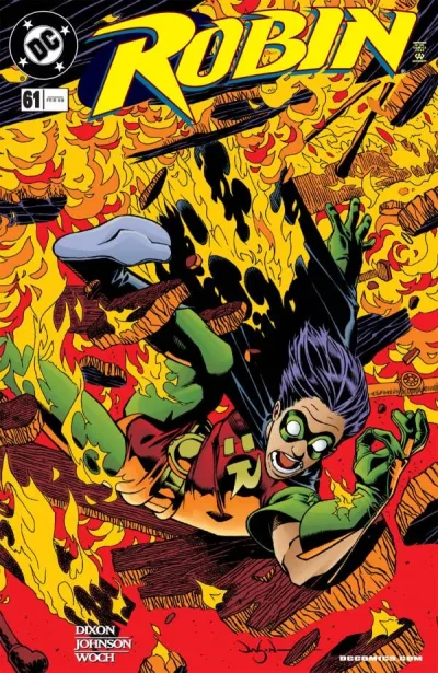 Cover of The Killer!