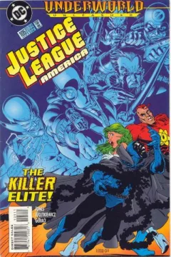 The Killer Elite