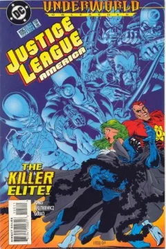 The Killer Elite