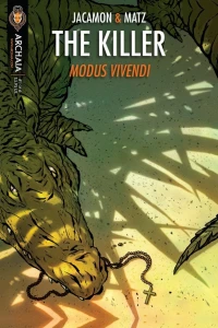 Issue #1