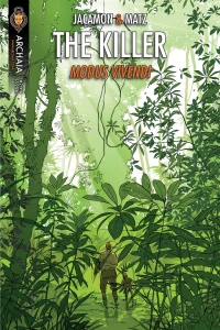 Issue #2