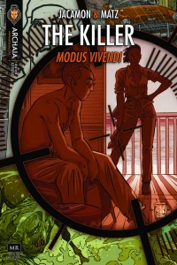 Issue #4