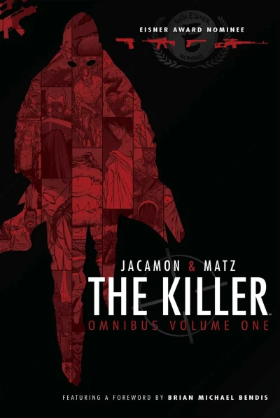 Cover of Volume 1