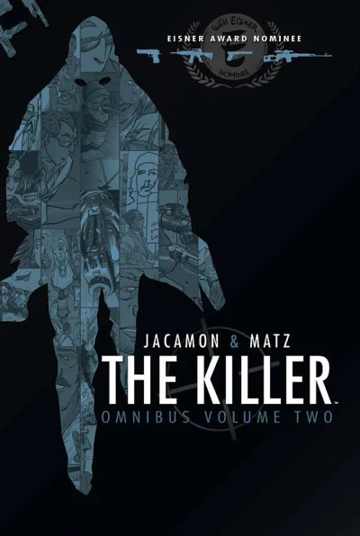 Cover of Volume 2