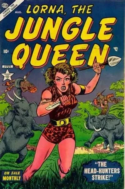 Cover of The Killer Rogue