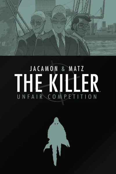 Cover of Volume 4