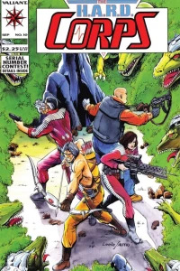 The Killer With Clean Hands