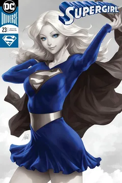 The Killers of Krypton Part Three