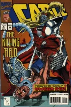 The Killing Field, Part 1: In Humanity