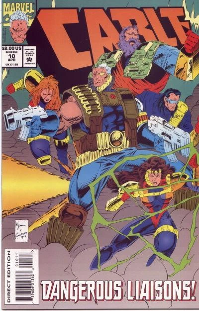 Cover of The Killing Field, Part 2: Like Lambs to the Slaughter...