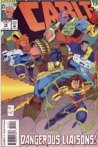 The Killing Field, Part 2: Like Lambs to the Slaughter...