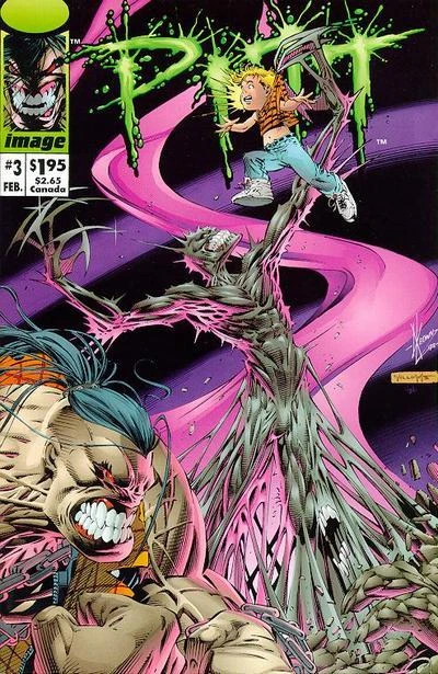 Cover of The Killing Gate