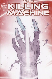 Issue #5