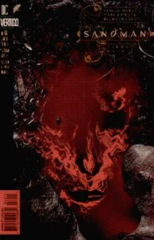 Cover of The Kindly Ones, Part 10