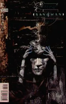 Cover of The Kindly Ones, Part 13