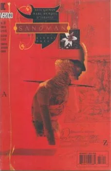Cover of The Kindly Ones, Part 2