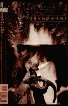 Cover of The Kindly Ones, Part 3