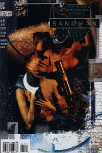 The Kindly Ones, Part 5