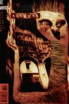 The Kindly Ones, Part 9